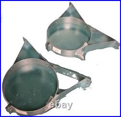 DuraVent 6DP-KOUT Through The Wall Kit 6 ID Chimney Pipe DuraPlus 10 OD KTTW DuraVent 6DP-KOUT Through The Wall Kit 6 ID Chimney Pipe DuraPlus 10 OD KTTW