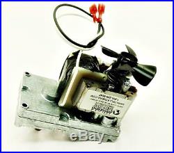 EARTH STOVE Auger Feed Motor Pellet Stoves 15070 6 RPM CW 1 Yr Warranty
