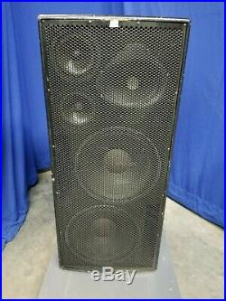 EAW LA325 Full range 3 Way Speakers LA-325 Eastern Acoustic Works #42
