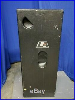 EAW LA325 Full range 3 Way Speakers LA-325 Eastern Acoustic Works #42