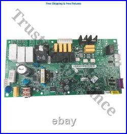EHP 316570400 Range Control