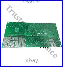 EHP 316570400 Range Control