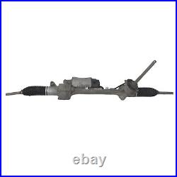 Electric Steering Rack and Pinion for 2012 2013 Land Rover Range Rover Evoque