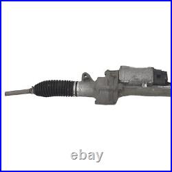 Electric Steering Rack and Pinion for 2012 2013 Land Rover Range Rover Evoque