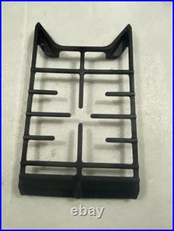 Electrolux EW30GC60PS OEM 3 Piece Cast Iron Cooktop Grate Set Left Center Right