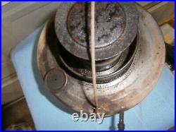 Empire Kerosene Oil Stove Heater Tank Parlor Stove Tank #24