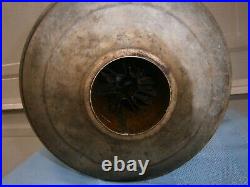 Empire Kerosene Oil Stove Heater Tank Parlor Stove Tank #24