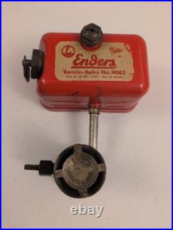 Enders Benzin Baby Stove NO 9063