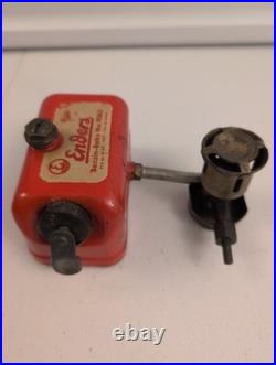 Enders Benzin Baby Stove NO 9063