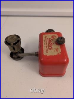 Enders Benzin Baby Stove NO 9063