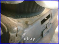 Estate Glory No 16 Vintage Parlor Stove coal / wood Fancy- The Estate Stove Co