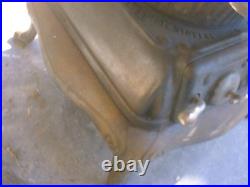 Estate Glory No 16 Vintage Parlor Stove coal / wood Fancy- The Estate Stove Co
