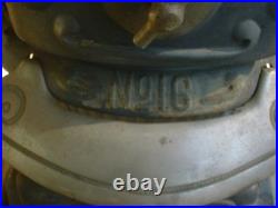 Estate Glory No 16 Vintage Parlor Stove coal / wood Fancy- The Estate Stove Co