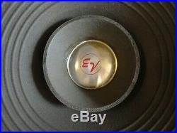 Ev Electro-voice Original Sp12 Full Range 16 Ohm 12 Alnico Magnet Speaker
