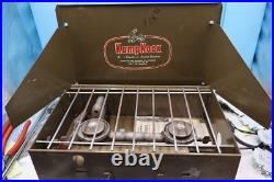 Excellent condition! Kamp Kook Camp Stove LCS-2
