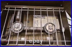 Excellent condition! Kamp Kook Camp Stove LCS-2