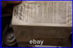Excellent condition! Kamp Kook Camp Stove LCS-2