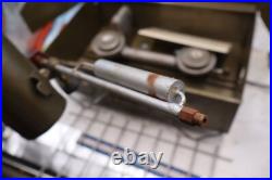 Excellent condition! Kamp Kook Camp Stove LCS-2