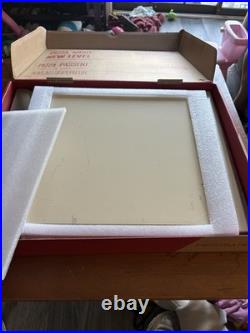 FRIGIDAIRE GAS RANGE Stone Baked Pizza Set A28882102 SEE DESCRIPTION