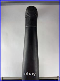 Fantastic Antique Cast Iron Cooking Stove Salesman Sample Quick Meal Miniature