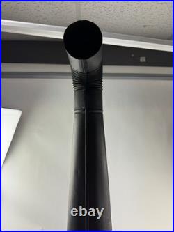 Fantastic Antique Cast Iron Cooking Stove Salesman Sample Quick Meal Miniature