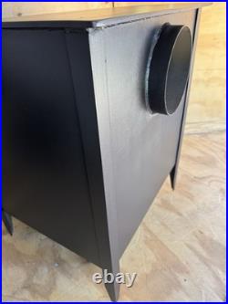 Fisher Grandma Bear Wood Stove (have Delivery)