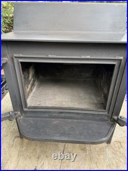 Fisher grandma Bear Wood Stove (delivery Available) Fisher grandma Bear Wood Stove (delivery Available)