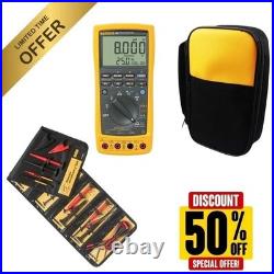 Fluke 789 ProcessMeter Multimeter Brand New