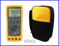 Fluke 789 ProcessMeter Multimeter Brand New