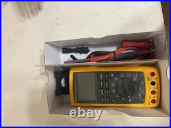 Fluke 789 ProcessMeter Multimeter Brand New
