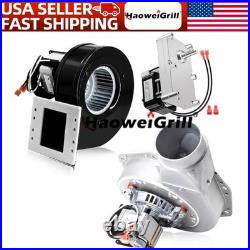 For US Stove/USSC American Harvest 6039, 6041, 6037, 5500, King KP130, Ashley US