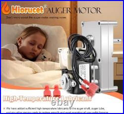 For US Stove/USSC American Harvest 6039, 6041, 6037, 5500, King KP130, Ashley US