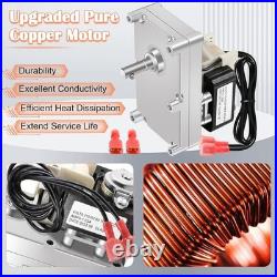 For US Stove/USSC American Harvest 6039, 6041, 6037, 5500, King KP130, Ashley US