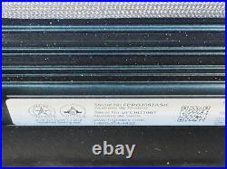 Frigidaire 30-in 5 burners 5.1-cu ft Slide-In Natural Gas Range