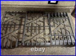 Frigidaire 36 Stainless Steel Built-In Gas Cooktop 5 Burner FFGC3626SS Drop In