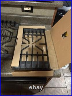 Frigidaire 36 Stainless Steel Built-In Gas Cooktop 5 Burner FFGC3626SS Drop In