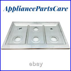 Frigidaire 36 inch Range Oven Gas Main Cooktop 5304536252