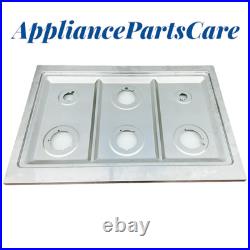 Frigidaire 36 inch Range Oven Gas Main Cooktop 5304536252