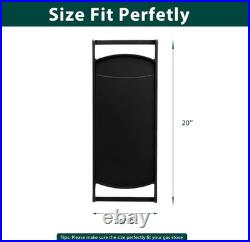 Frigidaire Gas Stove Griddle Replacement Part Cast Iron Center Burner Pan