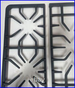 Frigidaire Range Burner Grate 3 Sections OEM 316571302 Frigidaire FPGF3081KF