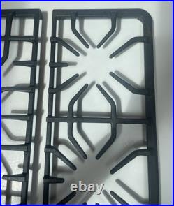 Frigidaire Range Burner Grate 3 Sections OEM 316571302 Frigidaire FPGF3081KF