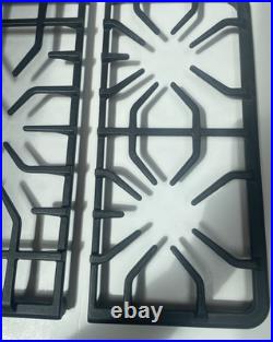Frigidaire Range Burner Grate 3 Sections OEM 316571302 Frigidaire FPGF3081KF