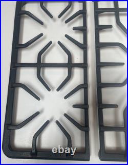 Frigidaire Range Burner Grate 3 Sections OEM 316571302 Frigidaire FPGF3081KF