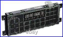 Frigidaire Range/Stove/Oven Display Board 316462878