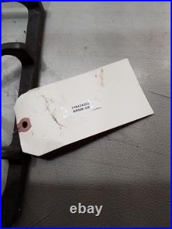 Frigidaire Stove Dual Fuel PN 316424203