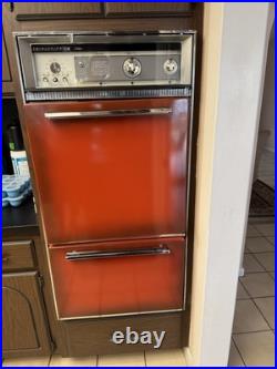 Frigidairedouble Ovenmodel Rbe-97n