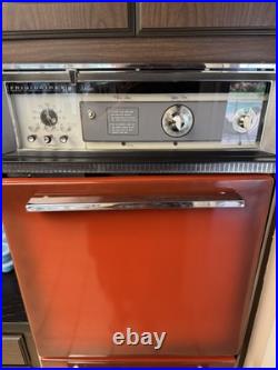 Frigidairedouble Ovenmodel Rbe-97n