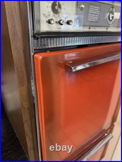 Frigidairedouble Ovenmodel Rbe-97n