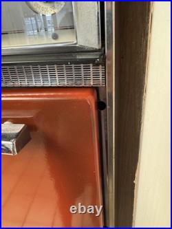 Frigidairedouble Ovenmodel Rbe-97n