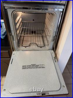 Frigidairedouble Ovenmodel Rbe-97n